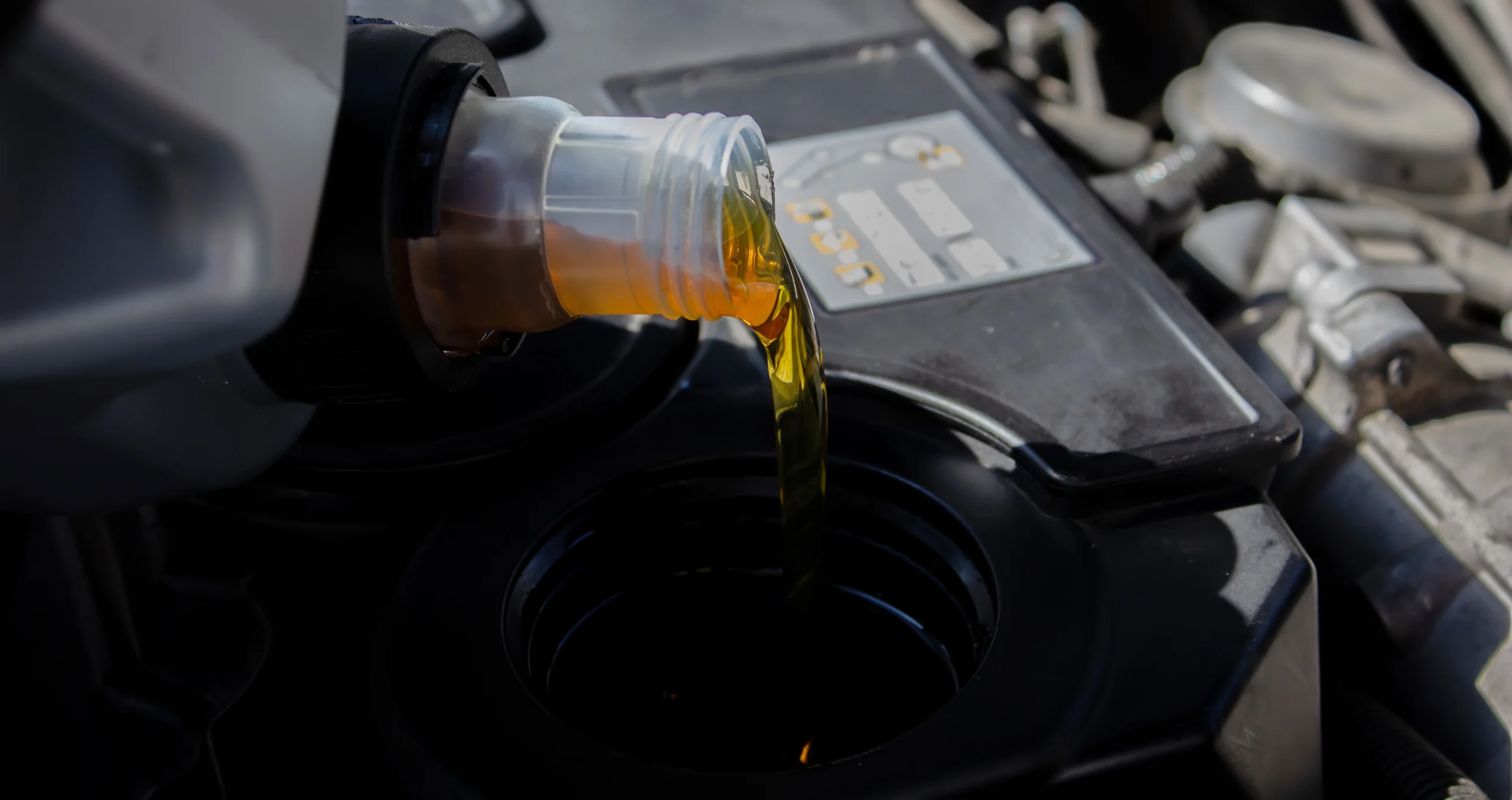 Tehnilised vedelikud